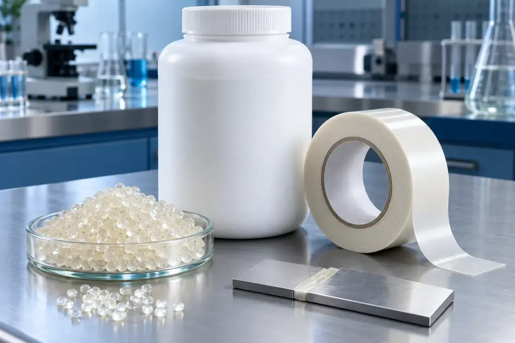 PE Wax — SN-A / SN110D