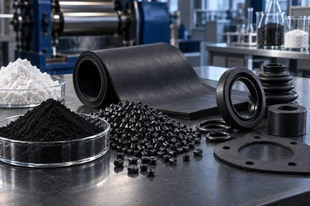 Carbon Black N220